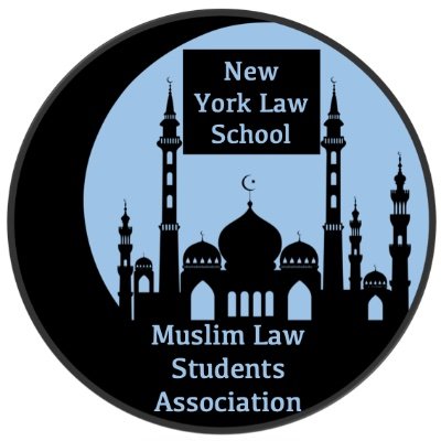 Muslim Student Association at New York Law School. Email us at MLSA@nyls.edu