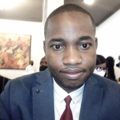 Chercheur et Assistant en Relations internationales/université de Kinshasa