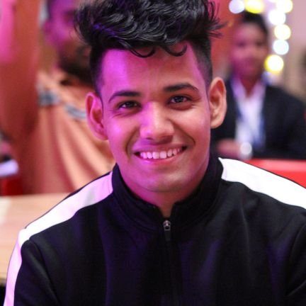 sourab_bk's profile picture. Athlete 🤸
Parkour | Freerunning |
Musician 🎸
@BandAnmol