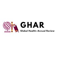 Global Health: Annual Review (@mcmasterghar) 's Twitter Profile