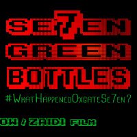 Se7en Green Bottles (@7greenbottles) 's Twitter Profile Photo Se7en Green Bottles (@7greenbottles) 's Twitter Profile Photo