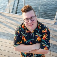 Chris Revill (@letschatrevill) 's Twitter Profile