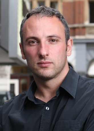 paulhiphop Profile Picture