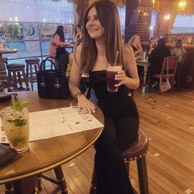 beckylouh11 Profile Picture