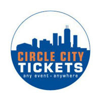 CircleCityTiX's profile picture. 