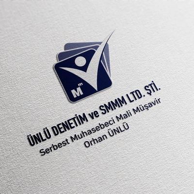 ÜNLÜ DENETİM SMMM LTD.ŞTİ