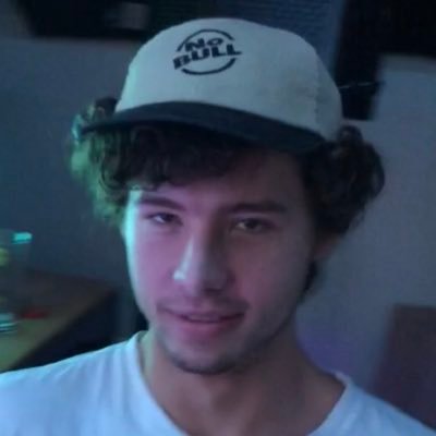 harichuro's profile picture. Thinking Backwards out now https://t.co/XooRvUQr6y