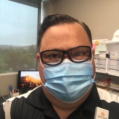 Carlos_2020_Cal's profile picture. American-Christian: no color, no race. Just American