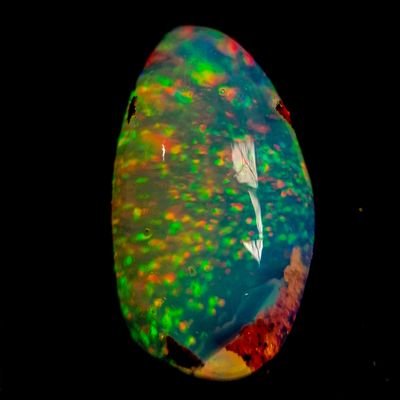 Mexican Opal💎
Contact me if you like🤩♥
Magdalena Jalisco Mexico🇲🇽
Shipping all over the world✈️📦📬
We accept paypal🌍
Follow us on intagram @opalos_lara 🤗