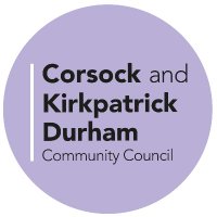 Corsock & Kirkpatrick Durham Community Council (@corsockkpd) 's Twitter Profile Photo Corsock & Kirkpatrick Durham Community Council (@corsockkpd) 's Twitter Profile Photo