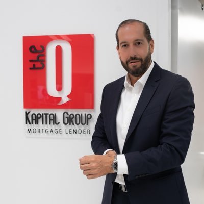 CEO @QKapital | Specializing in Loans for Foreign Investors in US Real Estate | NMLS 381326 | Unlocking Global Investment Opportunities #ForeignInvestors