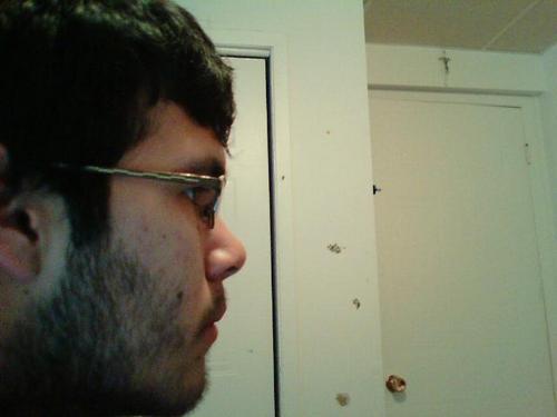 Likshan's profile picture. Amateur de jeux vidéo et UFC