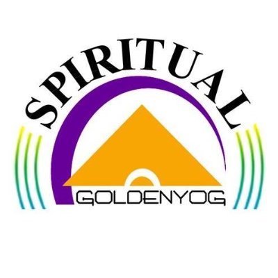 GoldenYogCentre's profile picture. A Platform for  Spiritual Transformation. https://t.co/xMFMnml7db