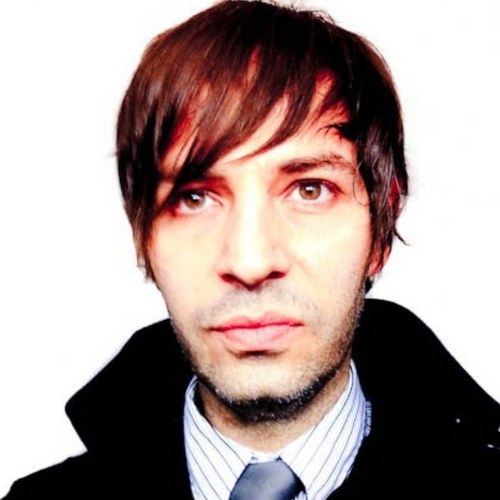 DeadCityBeat's profile picture. Musician / Teacher / Nerd... that's pretty much it.