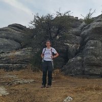 Gemma Jiménez García (@gemajimgar) 's Twitter Profile