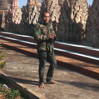 soelay87822146's profile picture. happy madanay