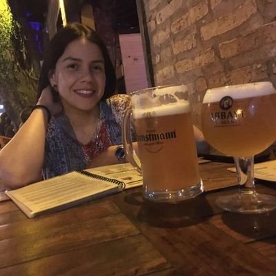 FerreiraNaathi's profile picture. FCE-UNA
💙❤️