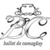 BALLET DE CAMAGÜEY - CUBA (Sitio Oficial) (@BalletCamaguey) Twitter profile photo