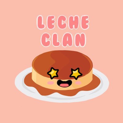 Leche Clan Stickersさんのプロフィール画像