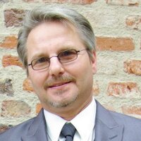 Rolf Gilliam (@partnernrw) Twitter profile photo