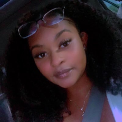 lilbabykennie's profile picture. honestly, i made this to state my opinion when no one asked for me 🧖🏾‍♀️