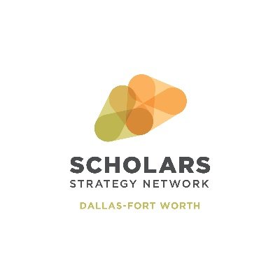Scholars Strategy Network DFW
