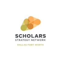 Scholars Strategy Network DFW(@ssndfw) 's Twitter Profile Photo