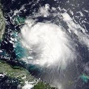 Hurricane Sally