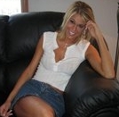 patricia_adamsd's profile picture. Don't criticize my swing and I won't laugh at your putting.