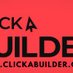clickabuilder (@clickabuilder1) Twitter profile photo clickabuilder (@clickabuilder1) Twitter profile photo