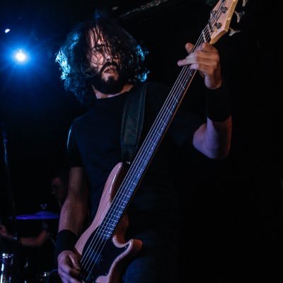 @Katothebassist