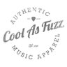 CoolAsFuzz's profile picture. Gear for your Soul ♻️🎶♥️ | Authentic Music Inspired T-Shirts and more | promoting Indie Musicians Makers YouTubers | supporting Music Charities | by @archeteer