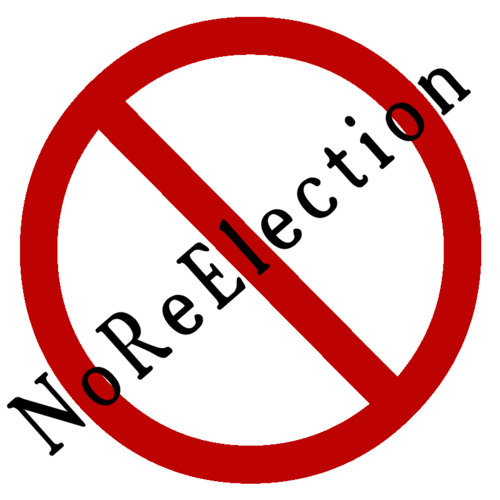 NoReElection's profile picture. Politicians do not represent the people, rather the money that supports their incumbency; this must end, to return to a government, of, by, and for the people.