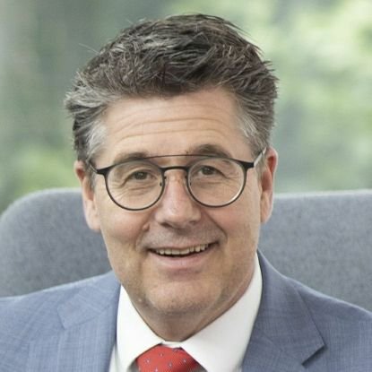 mmmgkv's profile picture. Hier twittert seine persönliche Meinung der Vorstand der VIACTIV Krankenkasse