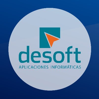 La  Empresa  de  Aplicaciones  Informáticas,  Desoft es líder en la prestación de Software como Servicio