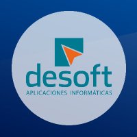 Desoft Empresa de Aplicaciones Informáticas(@desoft_empresa) 's Twitter Profile Photo