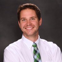 John Cosimano (@mr_cosimano) 's Twitter Profile
