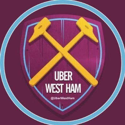 Uber West Ham