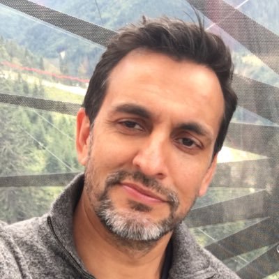 Salim Jivanji Profile