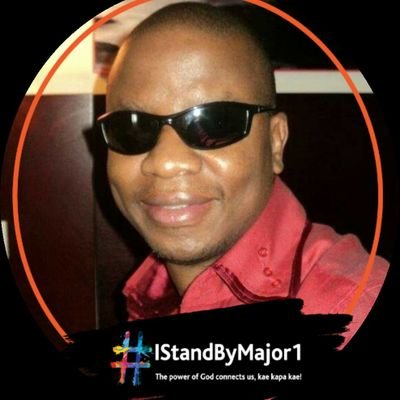 StevenMartinMN's profile picture. Jesus Christ is Lord🙏
2022 Year Of The Jesus Nation 🌍