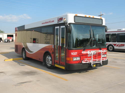 ridelats's profile picture. City wide bus service. Covering all major businesses and local attractions