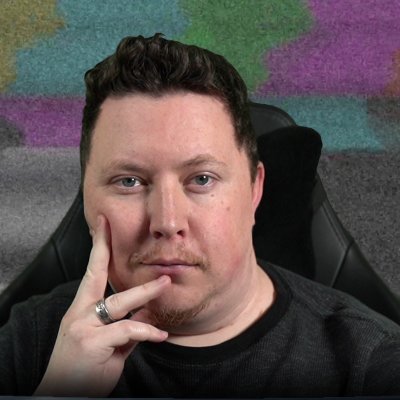 DamiensGaming Profile Picture