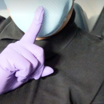 rookoblivion's profile picture. She/Her