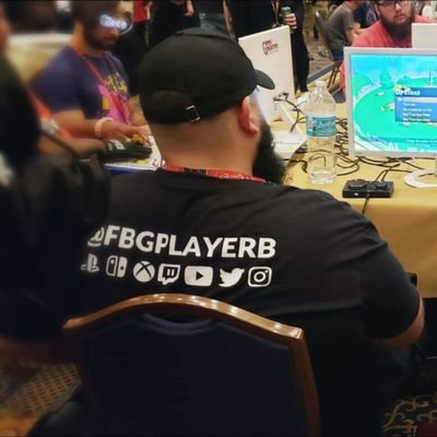 FBGPLAYERB Profile Picture