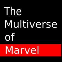 The Multiverse of Marvel Podcast(@TheMarvelPod) 's Twitter Profileg