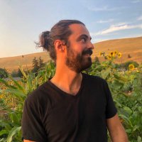 Max Steinberg (@maxjsteinberg) 's Twitter Profile