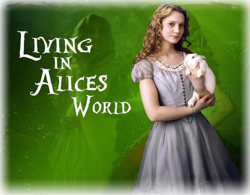 Alicetheblog's profile picture. This Twitter profile is made for my blog personality, Alice. The blog is about whatever I feel like writing about. Check it out, and feel free to love me ;-)