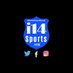 I14Sports/knctsports (@KNCT_SPORTS) Twitter profile photo