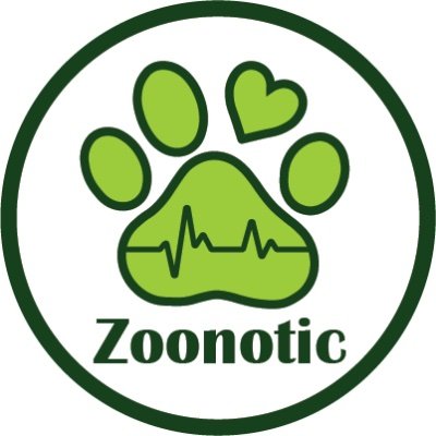 Zoonotic diseases are diseases that are transmissible from animals to humans. Our mission is to help others learn how to prevent them from spreading.