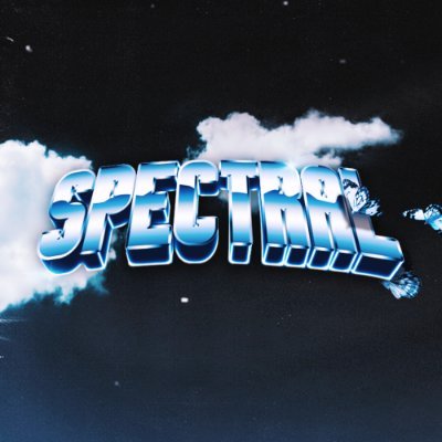 SpectralVisuals's profile picture. Graphic Designer